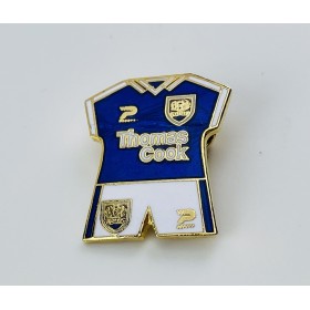 Pin Peterborough United (ENG)