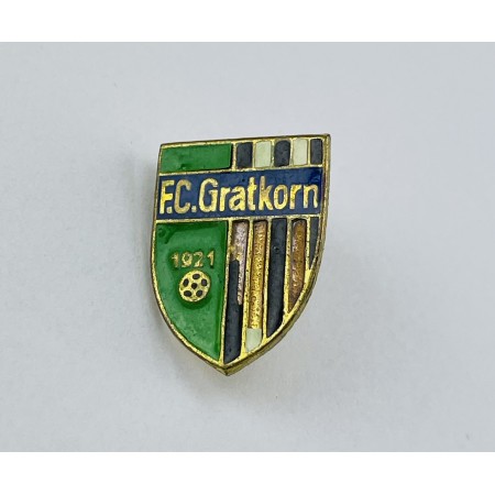 Pin FC Gratkorn (AUT)