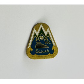 Pin aus Kasachstan, Verein unbekannt (KAZ)