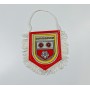 Wimpel Southampton FC (ENG)
