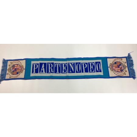 Schal SSC Napoli (ITA), Partenopeo