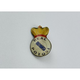 Pin Club Real Potosí (BOL)