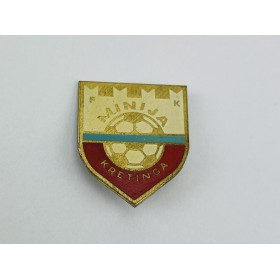 Pin FK Minija (LTH)