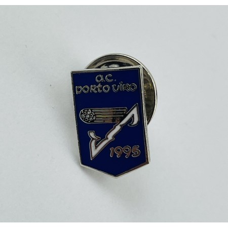 Pin AC Porto Viro 1995 (ITA)