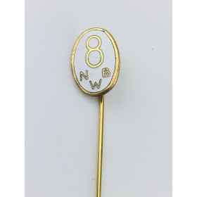 Pin aus Deutschland, Verein unbekannt