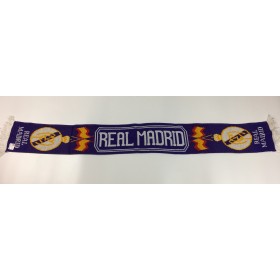 Schal Real Madrid (ESP)