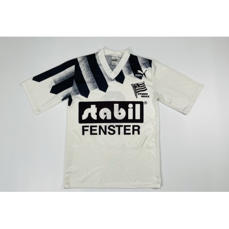 Trikot Sturm Graz (AUT), XS, Nr. 9