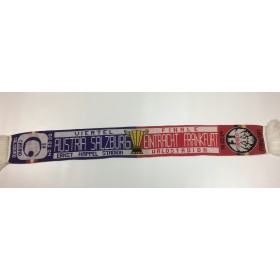 copy of Museum Schal Austria Salzburg - Eintracht Frankfurt, 1994