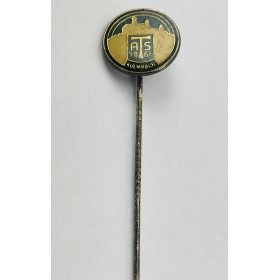Pin ATS Kulmbach 1861 (GER)
