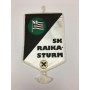 Wimpel Sturm Graz, Raika Sturm (AUT)