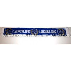 copy of Museum Schal FC Blau-Weiss Linz, 5 Jahre