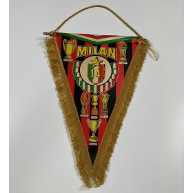 Wimpel AC Milan (ITA)