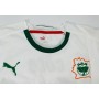 Trikot Elfenbeinküste, Medium, neu