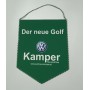 Wimpel Rapid Wien (AUT), 1899