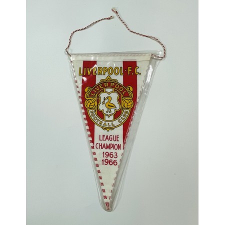 Wimpel Liverpool FC (ENG)