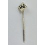 Pin aus Deutschland, Verein unbekannt