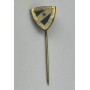 Pin MTK-VM Egyetertes Budapest (HUN)