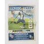 Programm 1. FC Magdeburg (GER) - KFC Uerdingen & 1. FC Saabrücken, 2021