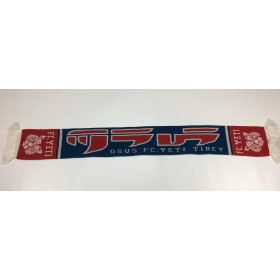 Schal FC Yeti (AUS)