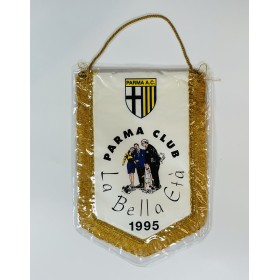 Wimpel Parma AC (ITA)