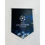 Wimpel FC Barcelona (ESP), Champions League