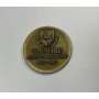 Medaille Austria Salzburg, 50 Jahre SVAS
