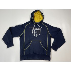 Kapuzenpullover FC Parma (ITA), XL