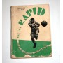 Buch Rapid Wien (AUT), Das ist Rapid, 50er Jahre