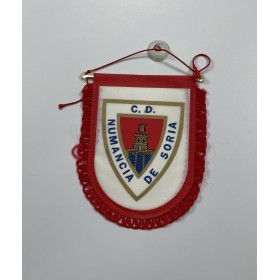 Wimpel CD Numancia (ESP)