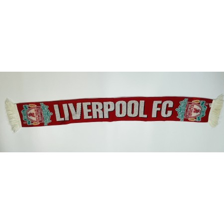 Schal Liverpool FC (ENG)