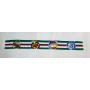 Schal Rapid Wien, Viktoria Pilsen, Villarreal, Dinamo Minsk