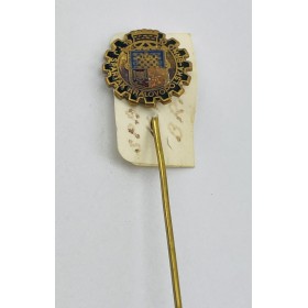 Pin Spartak Brünn (CZE)