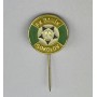 Pin FK Baník Sokolov (CZE)