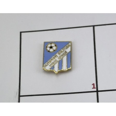 Pins französischer Vereine