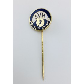 Pin SV Blau Weiss Hillmicke (GER)