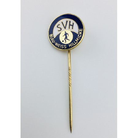 Pin SV Blau Weiss Hillmicke (GER)