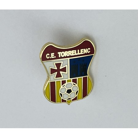 Pin CE Torrelenc (ESP)