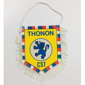 Wimpel Olympique Thonon (FRA)