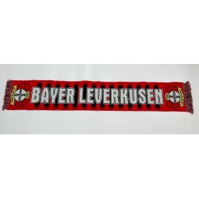 Schal Bayer Leverkusen (GER)