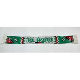 Schal Wacker Innsbruck, FC Tirol (AUT)