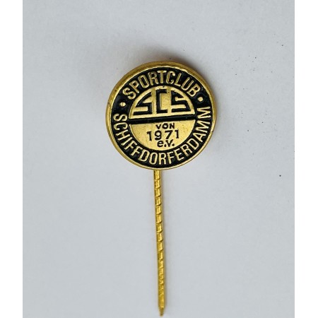 Pin Sport Club Schiffdorferdamm (GER)