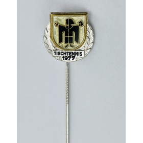 Pin aus Deutschland, Verein unbekannt