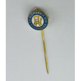 Pin Alemannia 1919 Bruchhausen (GER)