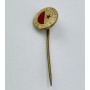 Pin Slavia Prag (CZE)