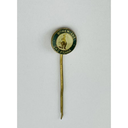 Pin Bohemians Praha 1905 (CZE)