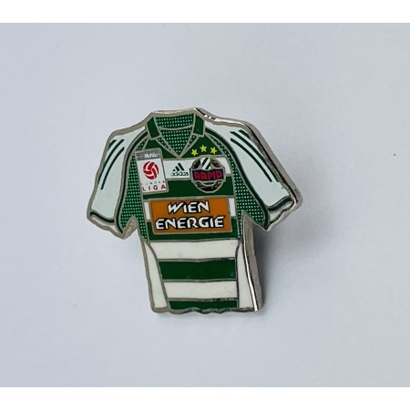 Pin Rapid Wien (AUT), Shirt