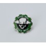 Pin Rapid Wien (AUT), North