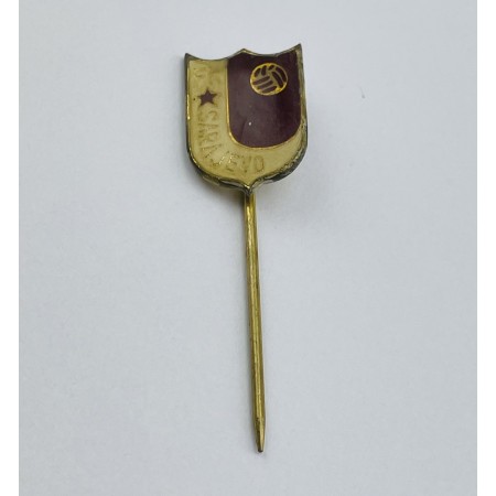 Pin FK Sarajevo (BOS)