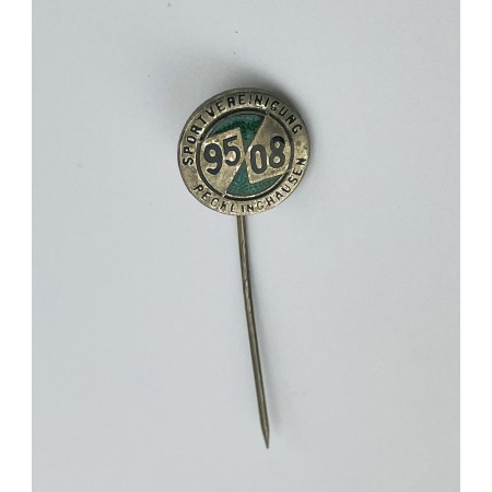Pin Sportvereinigung Recklinghausen 95/08 (GER)