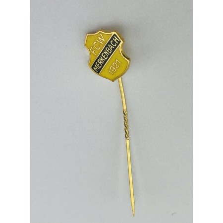 Pin FC Wacker 1921 Merkenbach (GER)
